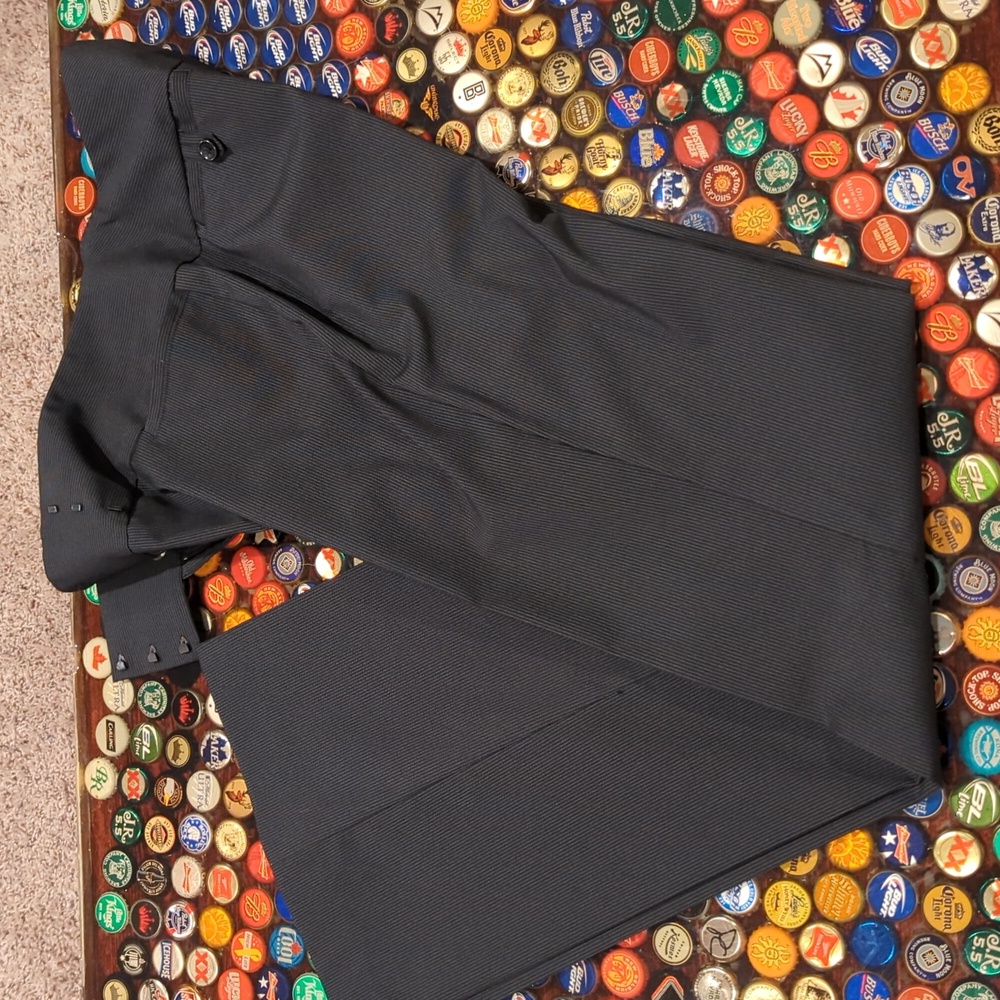 Express  Editor Suit/dress pant